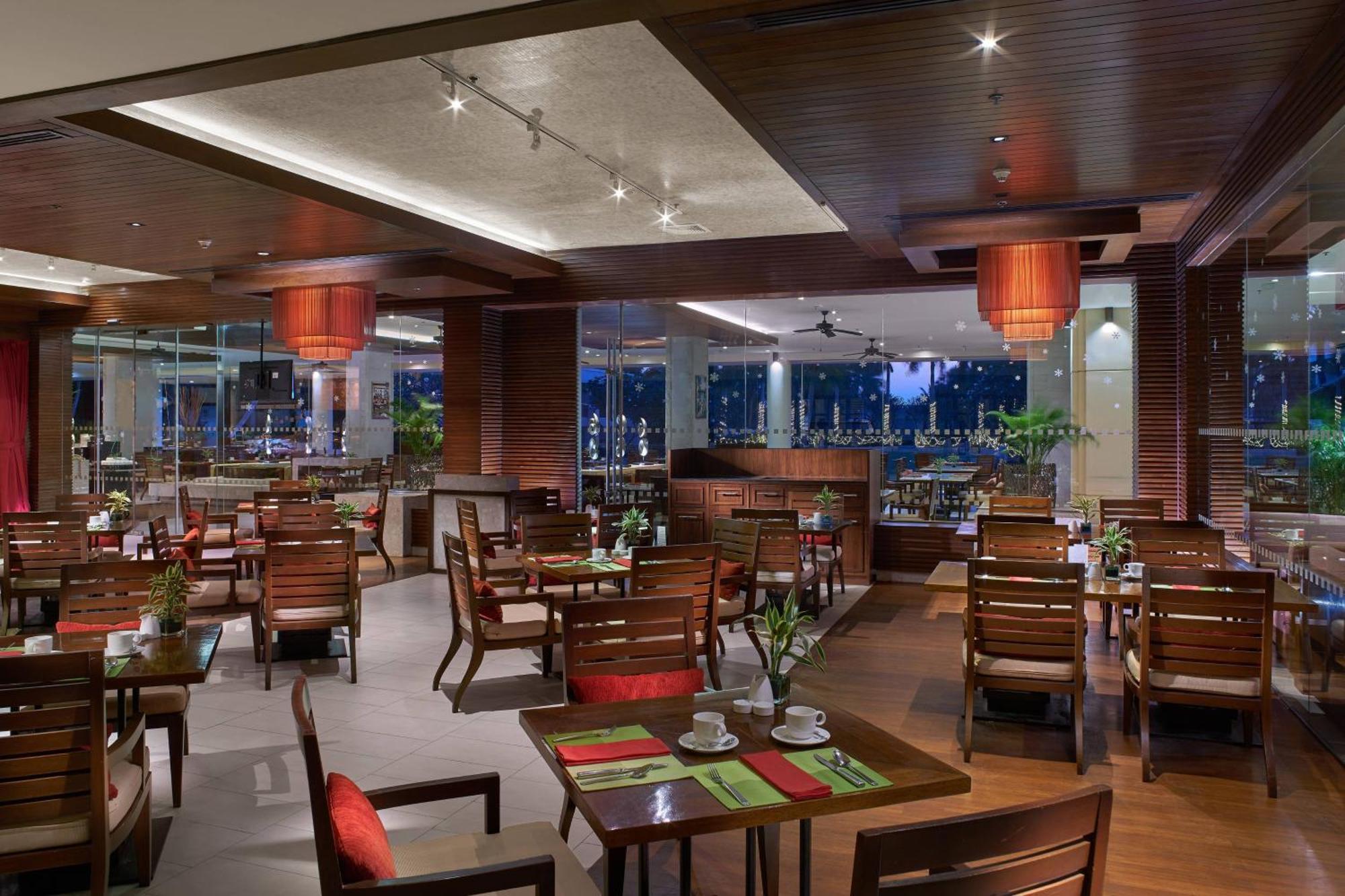 Sheraton Hua Hin Resort & Spa Cha-Am Exterior foto