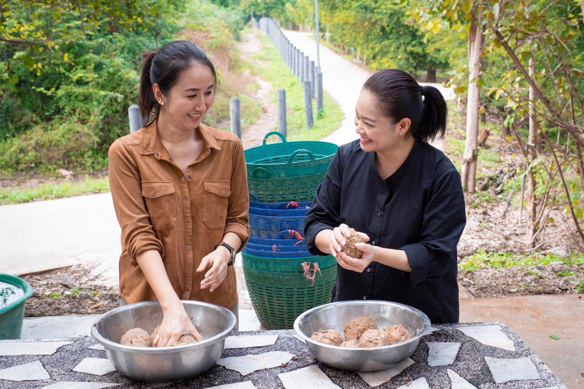 Sheraton Hua Hin Resort & Spa Cha-Am Exterior foto