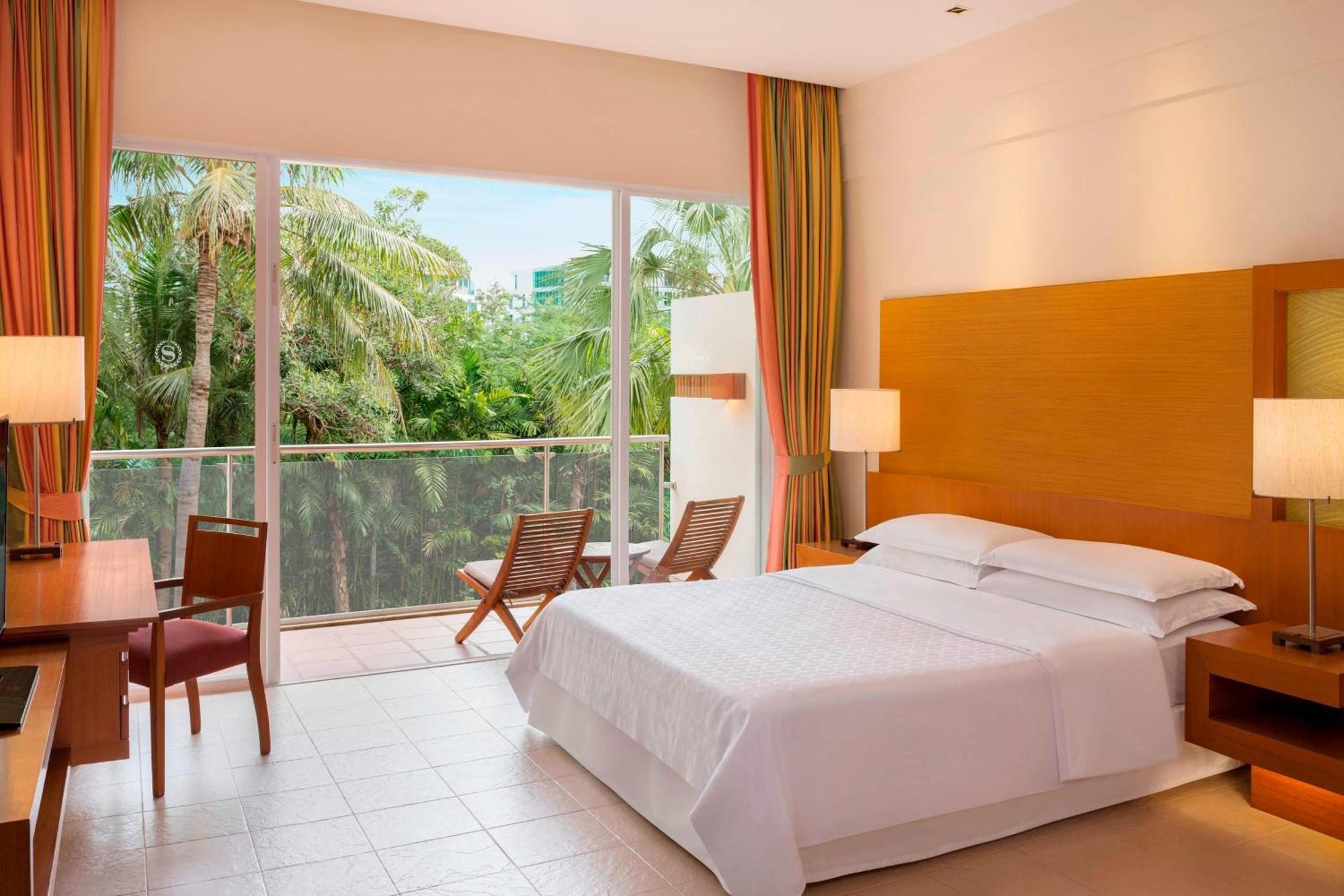 Sheraton Hua Hin Resort & Spa Cha-Am Exterior foto